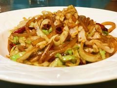 -南门小馆·清真(国贸商城店)