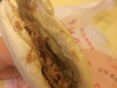 -樊记腊汁肉(竹笆市总店)