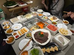 -海底捞火锅(壹悦城店)