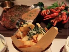 -城市露台景观餐厅(淮海路店)