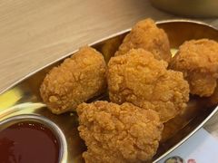 -梨花牛肉汤饭(仁恒伊势丹店)