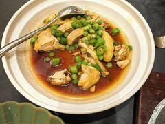 -A One Kitchen·南京精菜馆(晶丽酒店店)