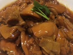 -牟传仁饭庄(星海店)
