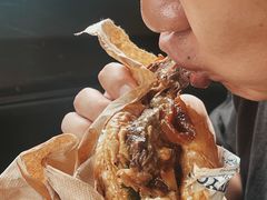 -Fergburger(皇后镇店)