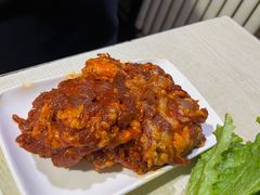 -平山城鑫烧烤(建国楼店)