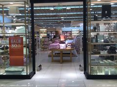 -ZARA HOME(蓝色港湾店)
