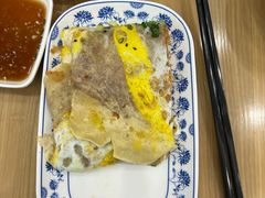 -庆丰包子铺(西单店)