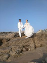 -蒙娜丽莎婚纱摄影(优质商家)