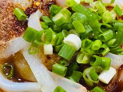 旋子凉粉-洞子口张老二凉粉(文殊院店)