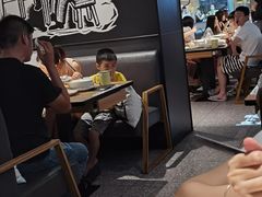 大堂-太二酸菜鱼(福州泰禾店)