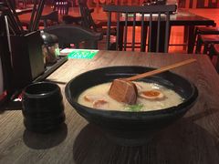 -味千拉面(又一城店)