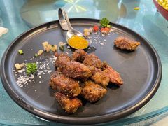 -后海16号·北京私房菜