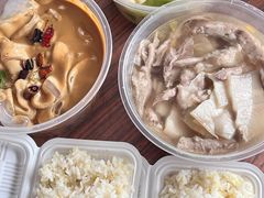 -人民公社大食堂(顺义总店)