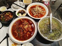 -陈麻婆豆腐(旗舰店)