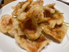 -金掌勺·锅包肉(广渠门店)