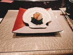 -Ginza Onodera铁板烧(外滩十八号店)