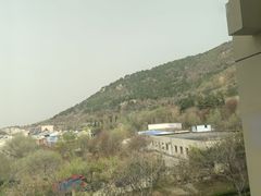-泰安东尊华美达广场酒店(泰山景区店)