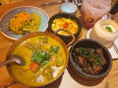 -泰果东南亚餐厅(旭辉广场店)