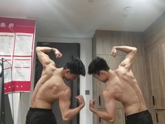 -WEGYMER健萌健身(麦德龙钰龙天下馆)