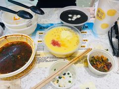 -满记甜品(南京虹悦城三店)