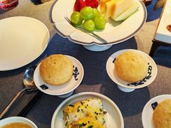 耳朵眼炸糕-津菜典藏河西店(水上店)