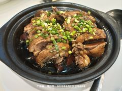 -龙的酒楼·手工早茶·顺德菜(近良路店)