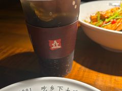 -洞庭土菜小炒馆(易发广场店)