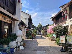 -小河直街历史文化街区