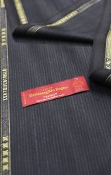 -Biella Fibers杰尼亚Zegna面料西装·夹克·礼服全定制Bespoke(晶耀前滩店)
