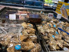 -盒马鲜生(红莲店)