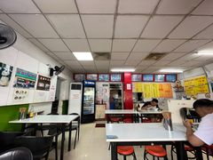 -明呈黄鱼面馆(斜土路店)