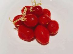 -杭州JW万豪酒店-万豪中餐厅