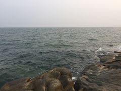 -老虎石海上公园