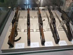 -新四军黄桥战役纪念馆(新馆)