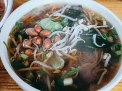 素鲜粉-郭记豌豆鲜粉