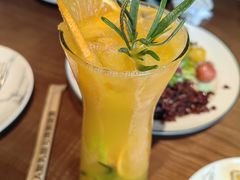 -魏客咖啡(中铁中心店)