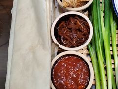 -煎饼卷大葱(春秋西路店)