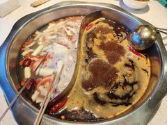 -水碾河刘老大串串香(水碾河路店)