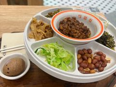 -小满手工粉(杭州滨江龙湖店)