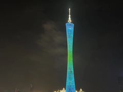 -海心沙亚运公园