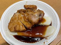 -鲜得来排骨年糕(豫园店)