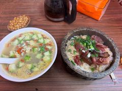 -港福楼石头锅煲仔饭