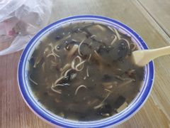 -安徽阜阳卷馍(西单店)