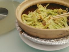 -君德澜酒家·创意粤菜(金山谷店)