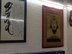 -敖特尔布里亚特美食坊(世纪花苑店)