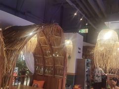 -椰莱泰小谷·东南亚融合菜(坪山悦阾SPACE店)
