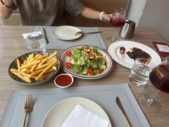 -J·one Bistro吉萬酒厨·牛排