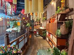 -叶叶菩提(太原别墅店)