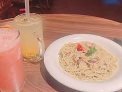-猫岛主趣味餐厅(鼓浪屿店)