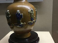 -吉林市博物馆